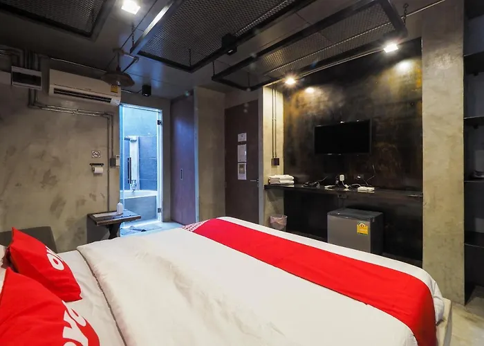 Oyo 75368 Demadre Hotel 3*