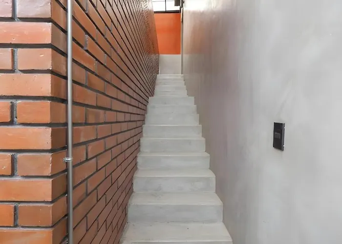 Hotel Oyo 75368 Demadre Bangkok