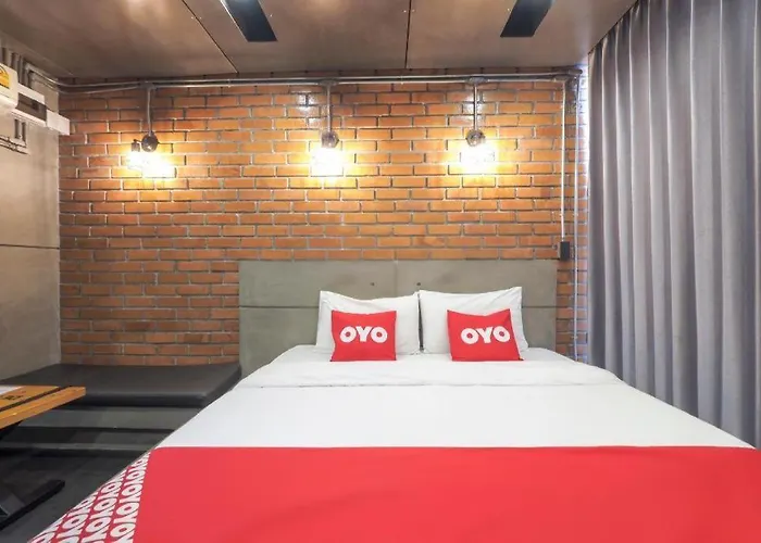 Oyo 75368 Demadre 3*